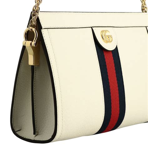 gucci ophidia white crossbody|authentic Gucci ophidia crossbody bag.